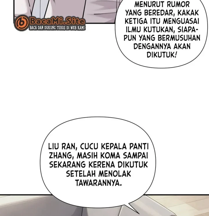 This Assassin is a Son-in-Law Chapter 18 Gambar 15