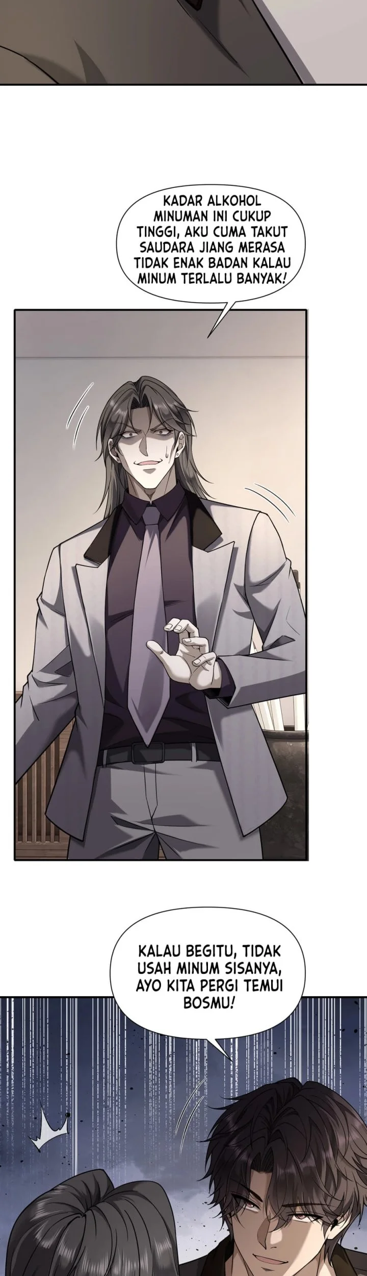 This Assassin is a Son-in-Law Chapter 19 Gambar 17