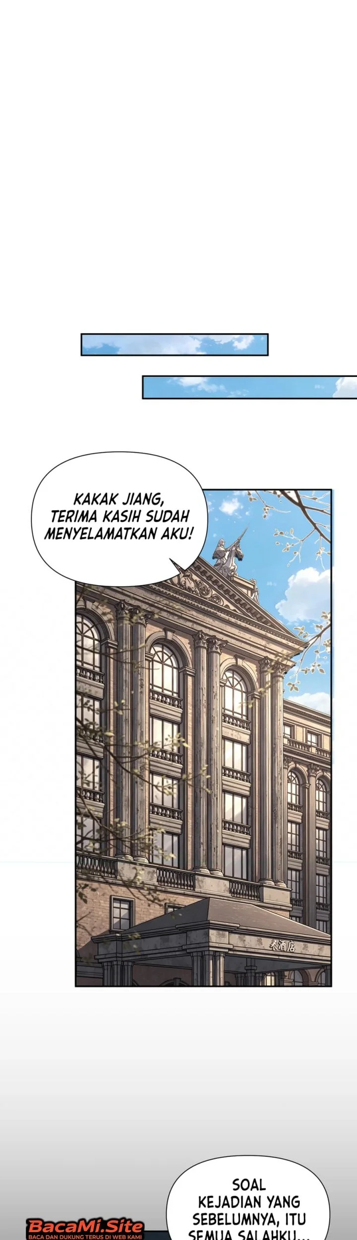 This Assassin is a Son-in-Law Chapter 20 Gambar 16
