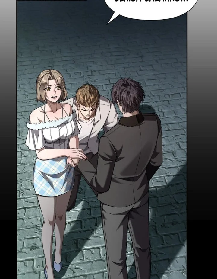 This Assassin is a Son-in-Law Chapter 20 Gambar 17