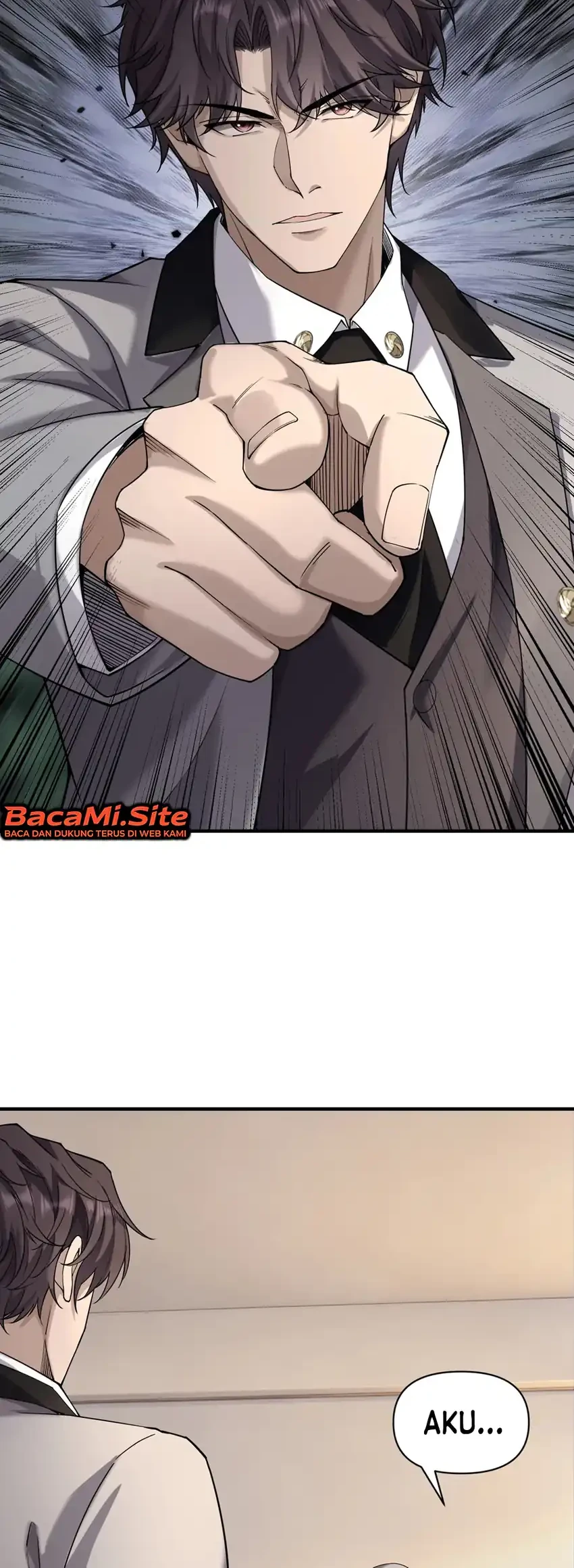 This Assassin is a Son-in-Law Chapter 28 Gambar 17