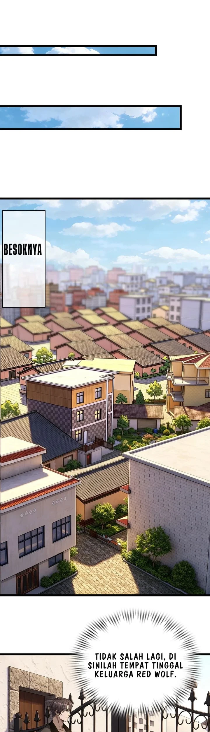 This Assassin is a Son-in-Law Chapter 4 Gambar 17