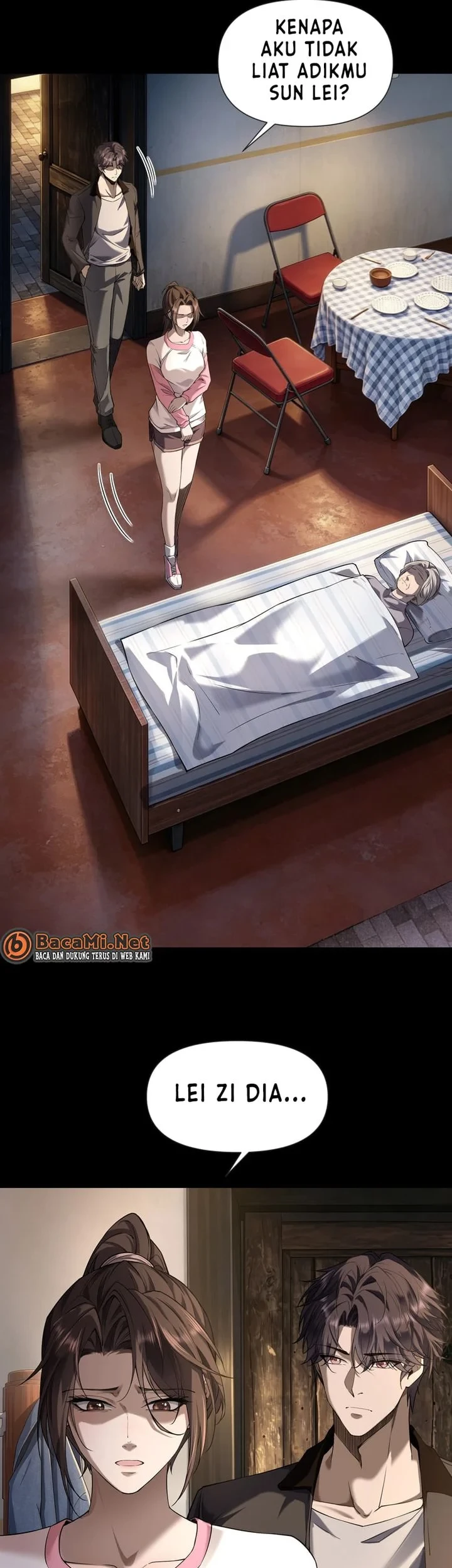 This Assassin is a Son-in-Law Chapter 6 Gambar 19