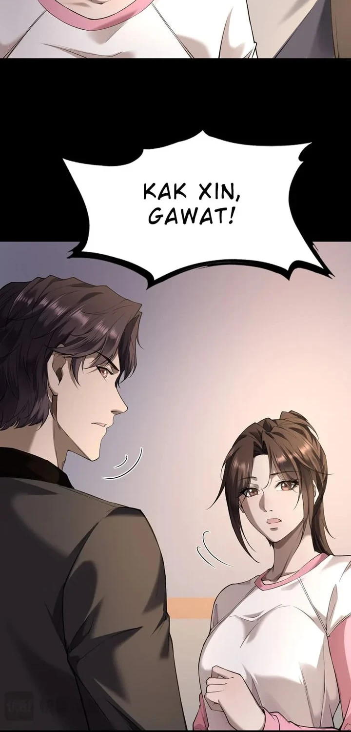 This Assassin is a Son-in-Law Chapter 6 Gambar 20