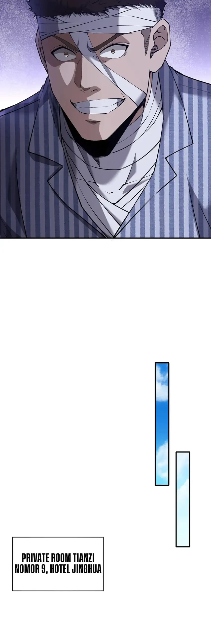 This Assassin is a Son-in-Law Chapter 9 Gambar 17