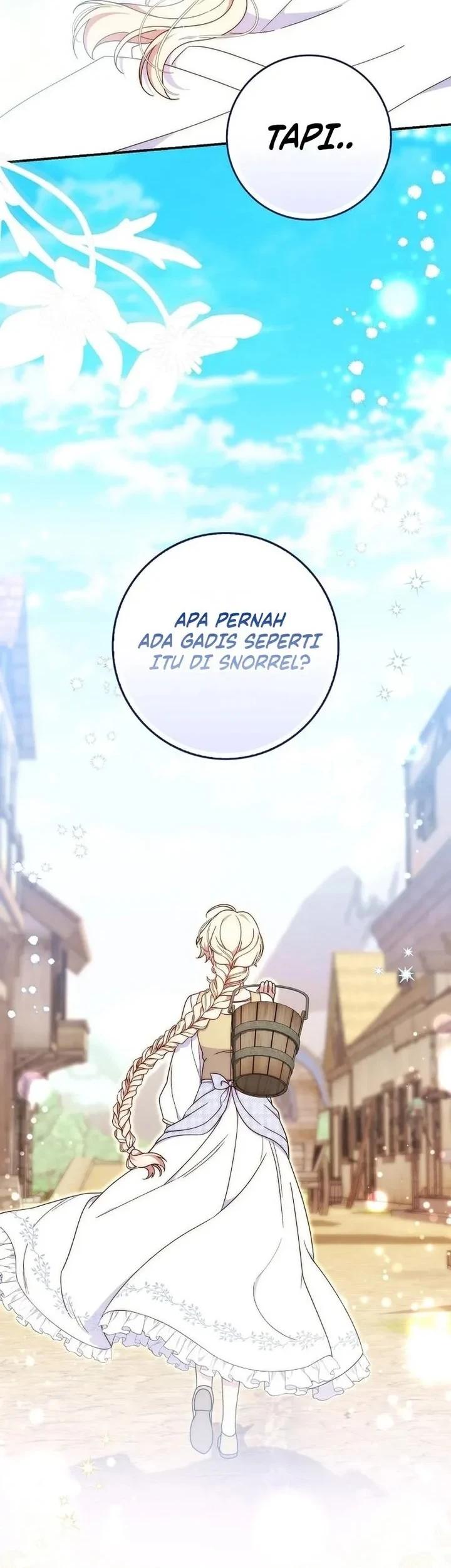 This Emperor Runs a Marriage Scam Chapter 1 Gambar 33