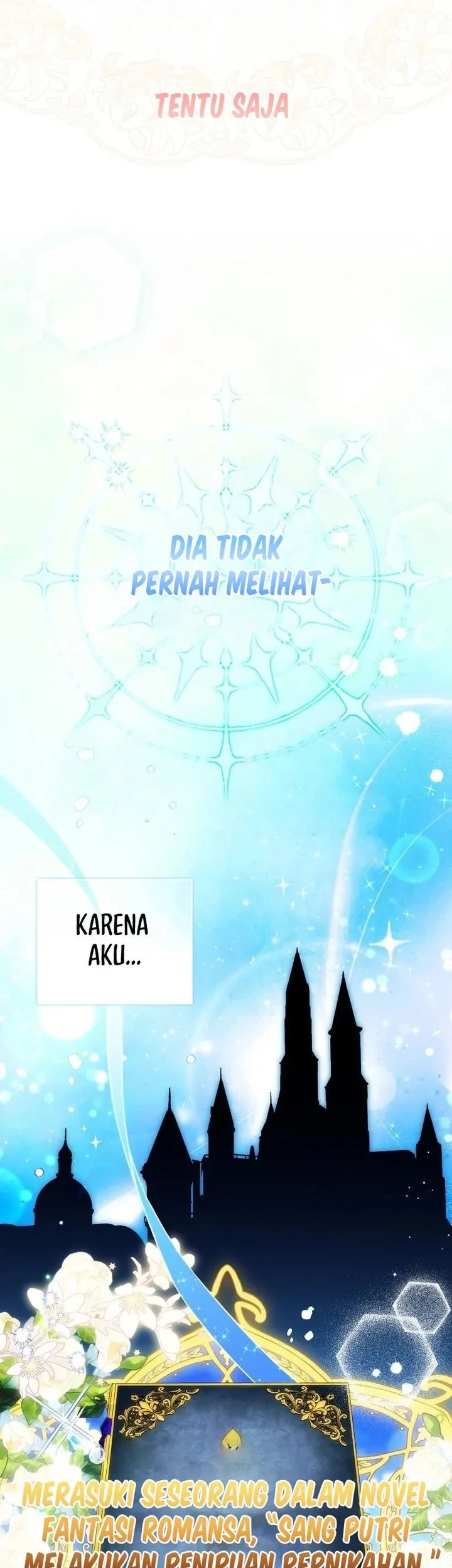 This Emperor Runs a Marriage Scam Chapter 1 Gambar 34