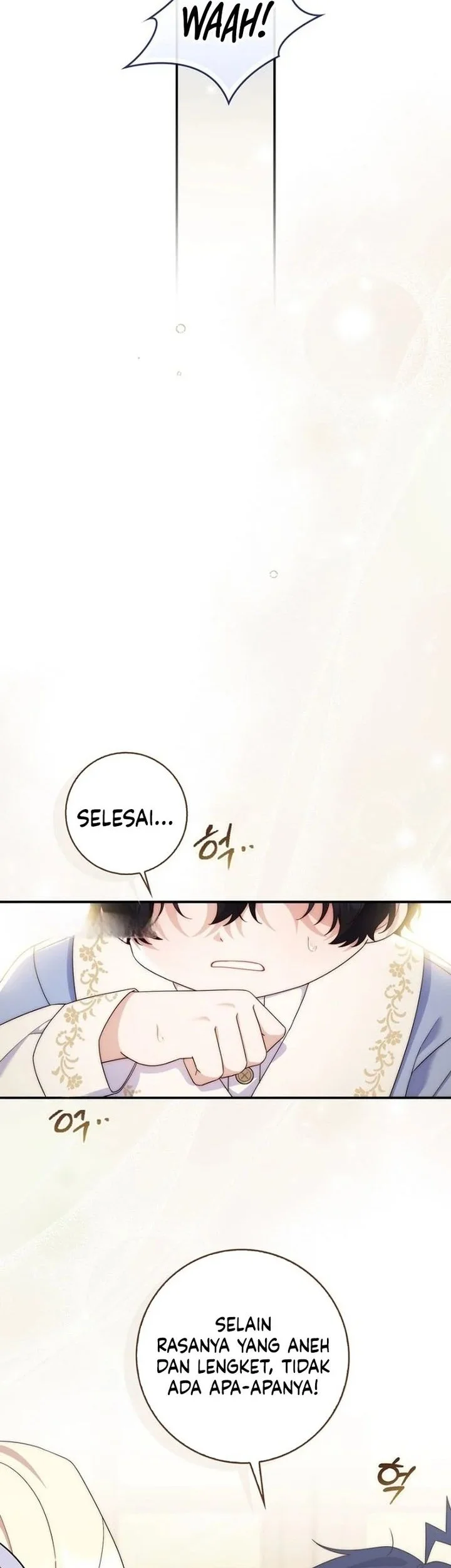 This Emperor Runs a Marriage Scam Chapter 11 Gambar 24
