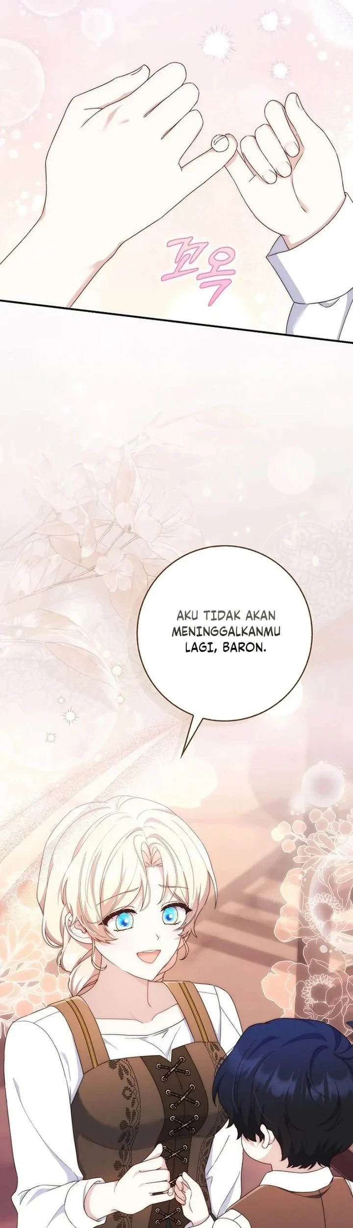 This Emperor Runs a Marriage Scam Chapter 18 Gambar 20