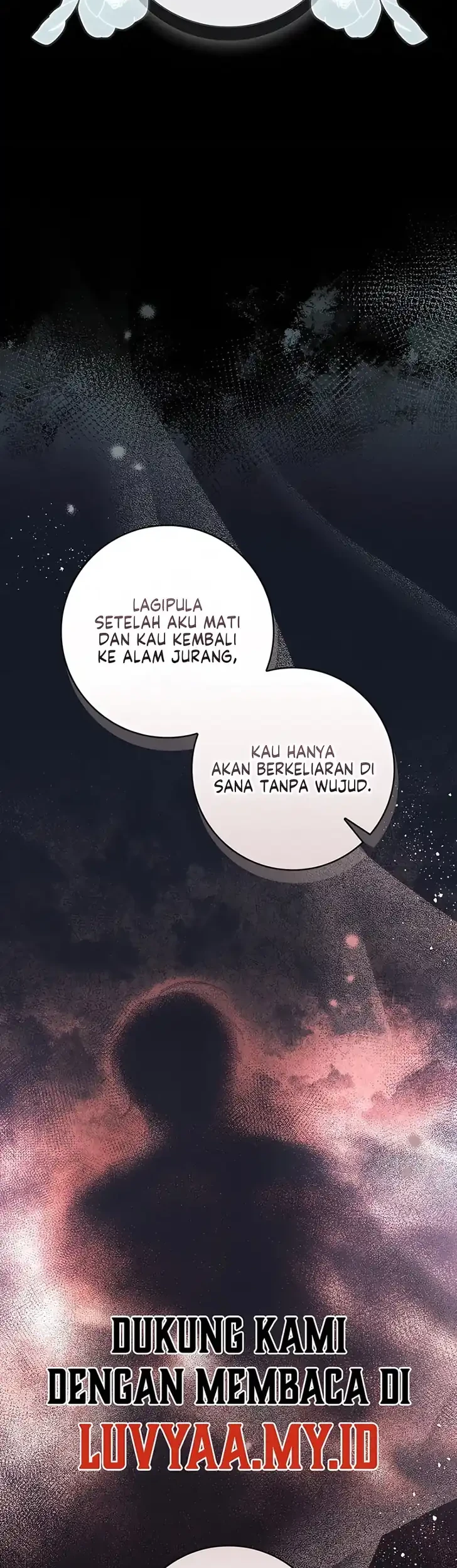 This Emperor Runs a Marriage Scam Chapter 33 Gambar 20