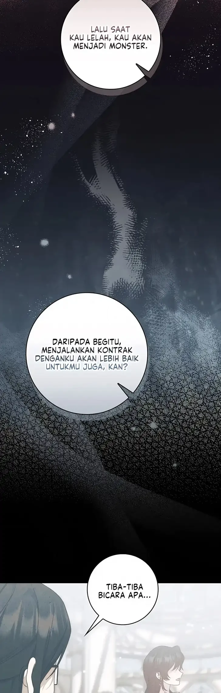 This Emperor Runs a Marriage Scam Chapter 33 Gambar 21