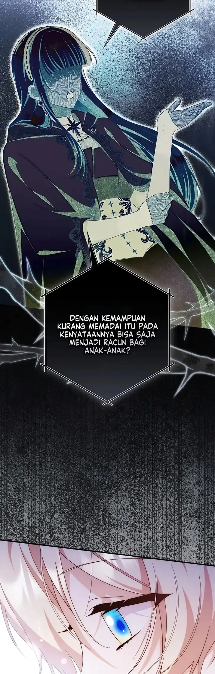 This Emperor Runs a Marriage Scam Chapter 35 Gambar 21