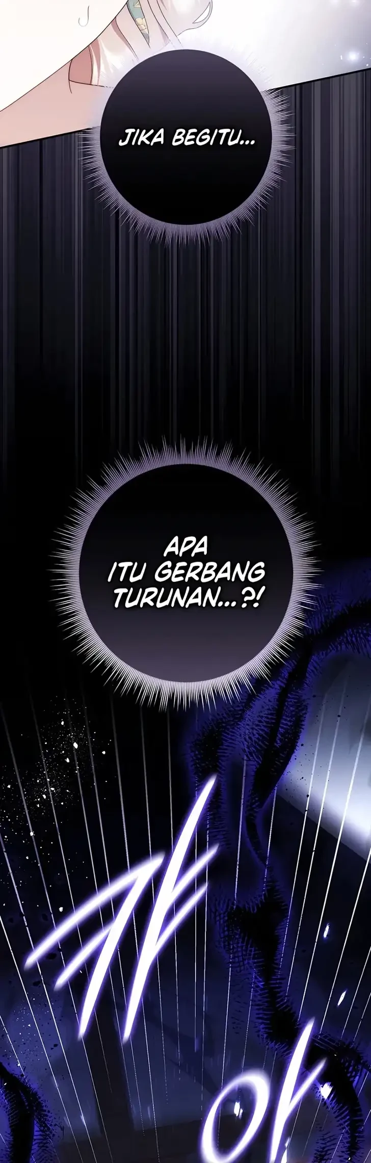 This Emperor Runs a Marriage Scam Chapter 40 Gambar 21