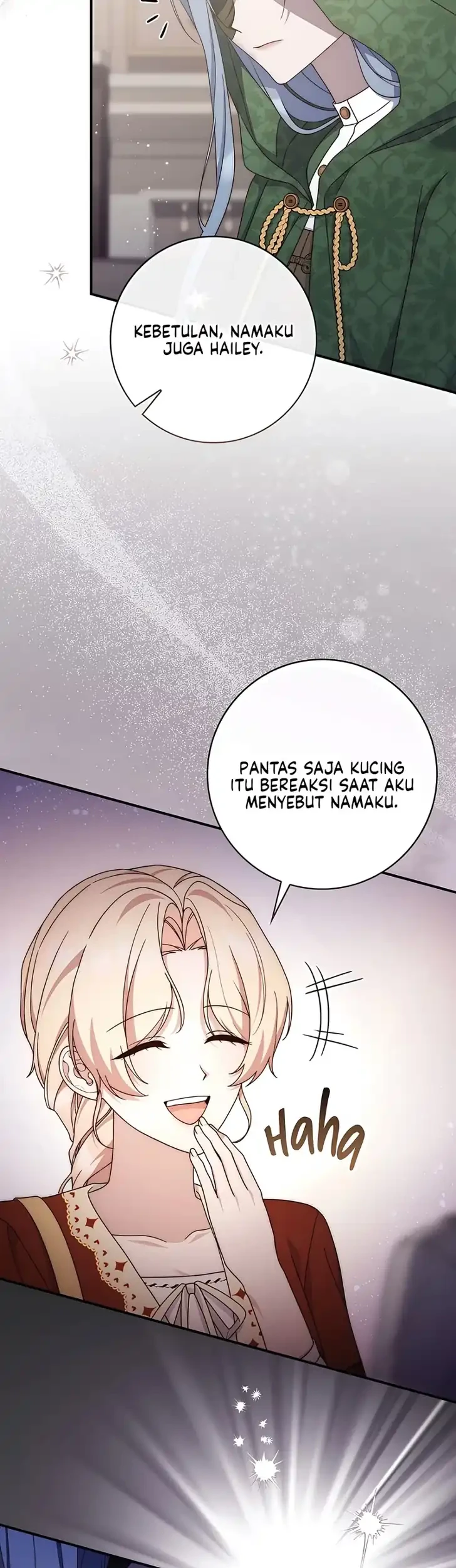 This Emperor Runs a Marriage Scam Chapter 43 Gambar 22