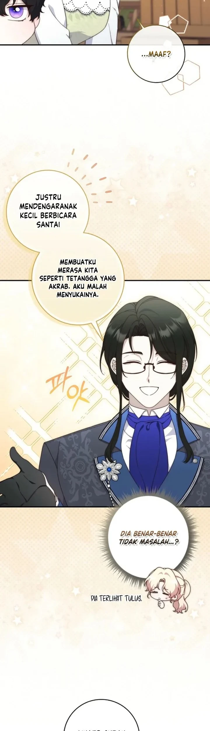 This Emperor Runs a Marriage Scam Chapter 7 Gambar 21