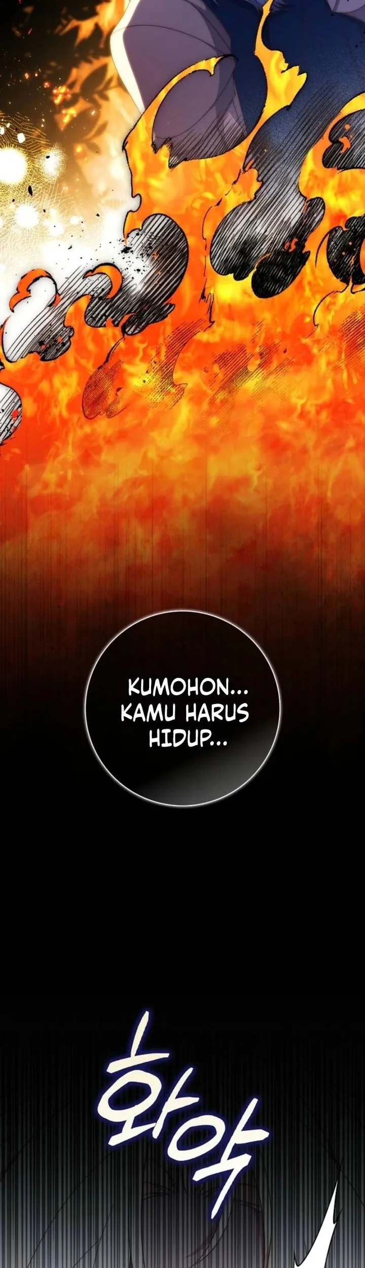 This Emperor Runs a Marriage Scam Chapter 8 Gambar 24