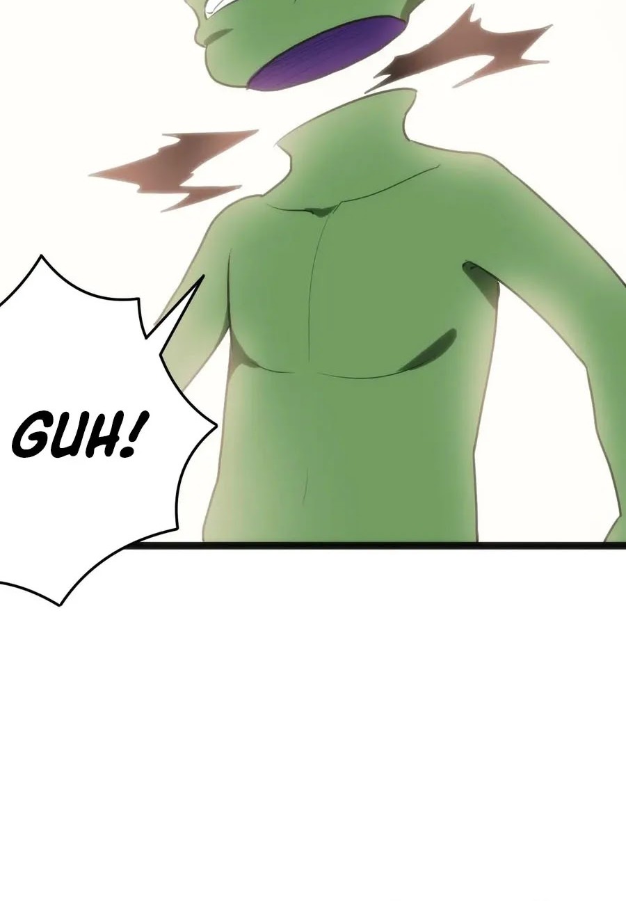 This Saint Has A Showdown Chapter 112 halaman 13