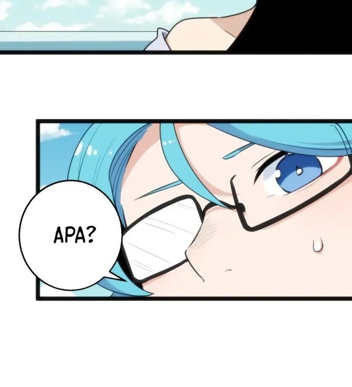 This Saint Has A Showdown Chapter 122 halaman 13