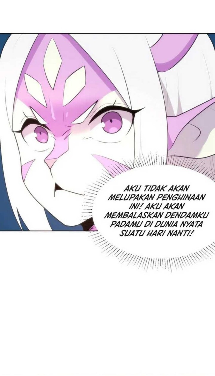 This Saint Has A Showdown Chapter 147 halaman 13