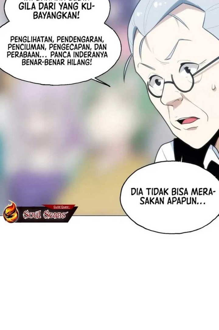 This Saint Has A Showdown Chapter 150 halaman 11