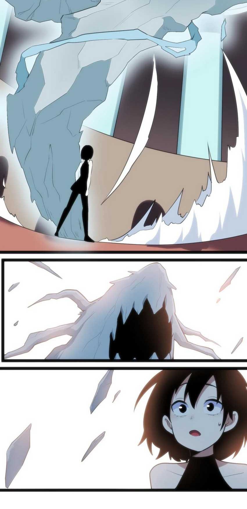 This Saint Has A Showdown Chapter 51 halaman 10
