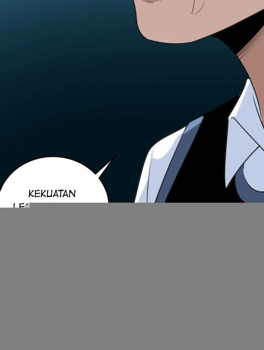 This Saint Has A Showdown Chapter 60 halaman 10