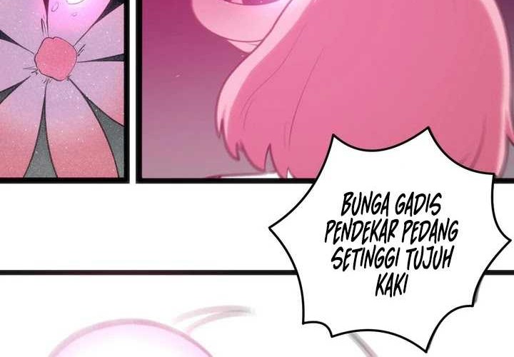 This Saint Has A Showdown Chapter 67 halaman 10