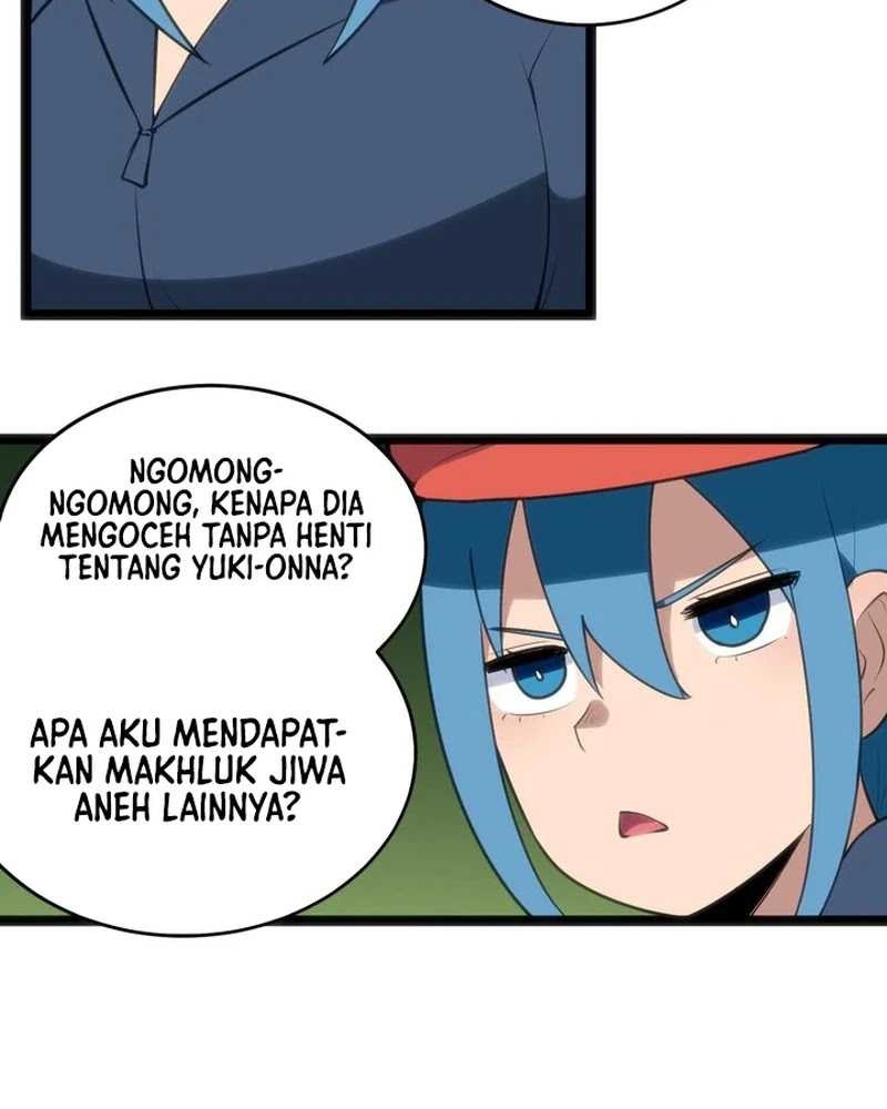This Saint Has A Showdown Chapter 74 halaman 13