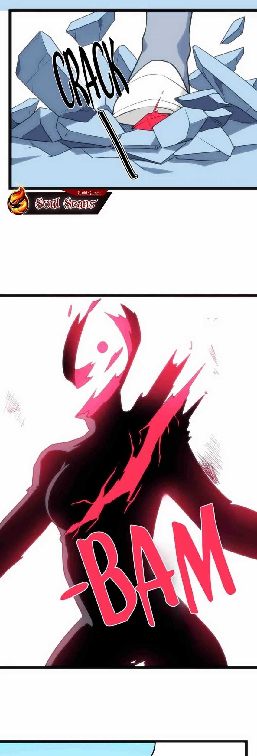 This Saint Has A Showdown Chapter 90 halaman 13