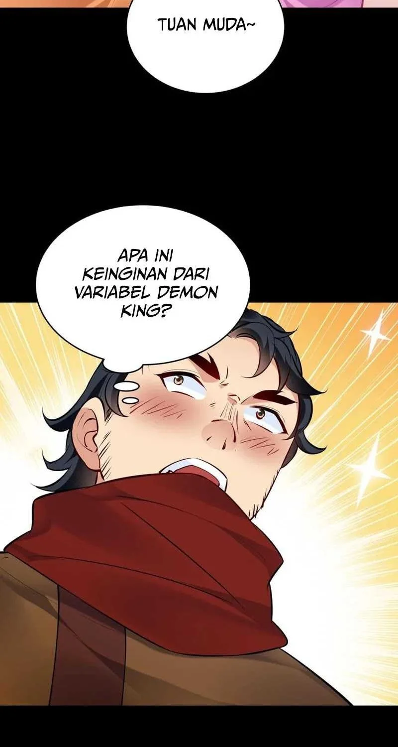 This Villain Has Some Conscience, but Not Much! Chapter 122 Gambar 8