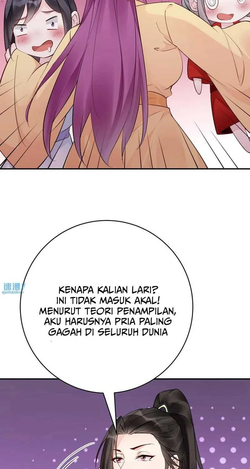 This Villain Has Some Conscience, but Not Much! Chapter 141 Gambar 8