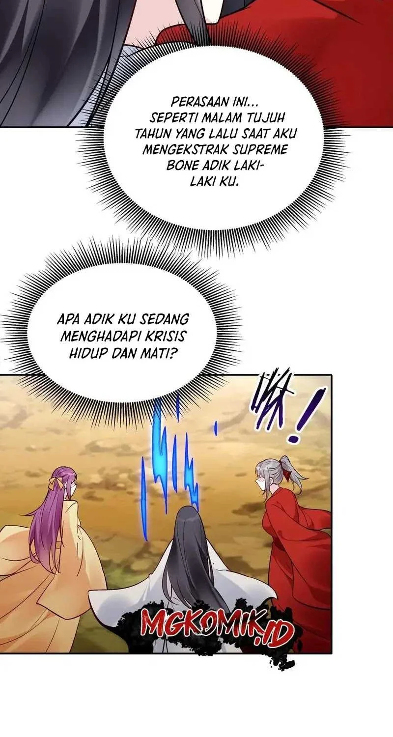 This Villain Has Some Conscience, but Not Much! Chapter 188 Gambar 11