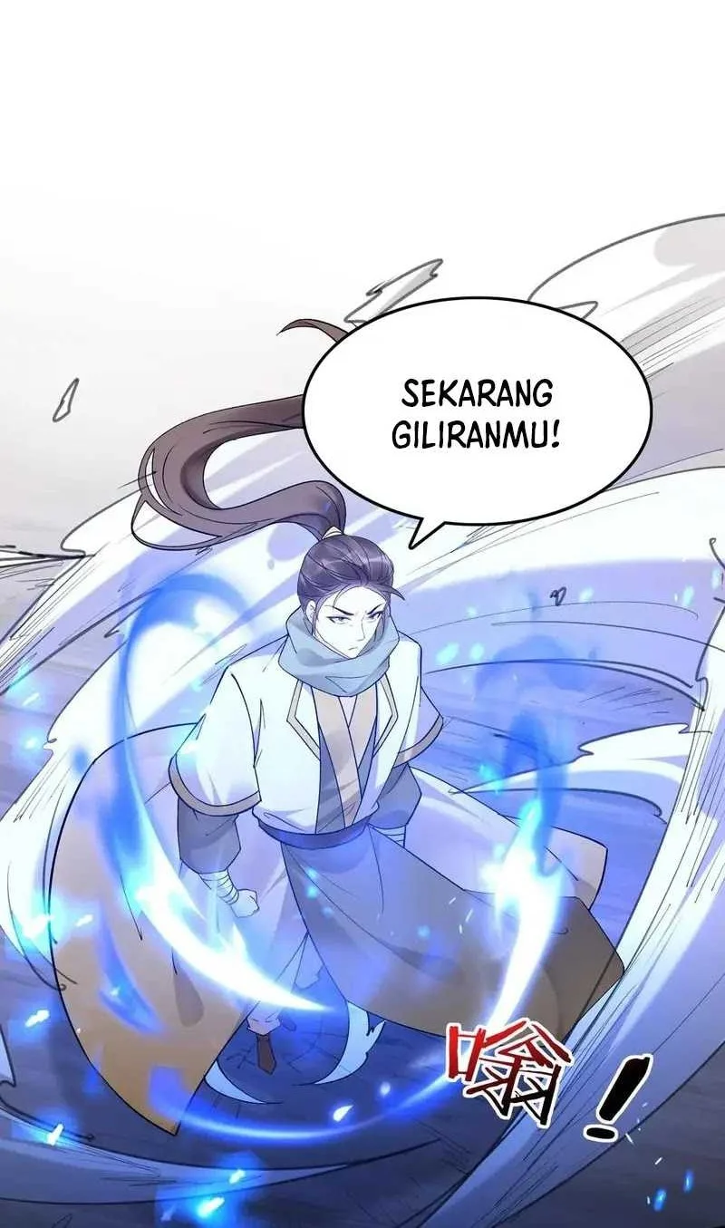 This Villain Has Some Conscience, but Not Much! Chapter 189 Gambar 10