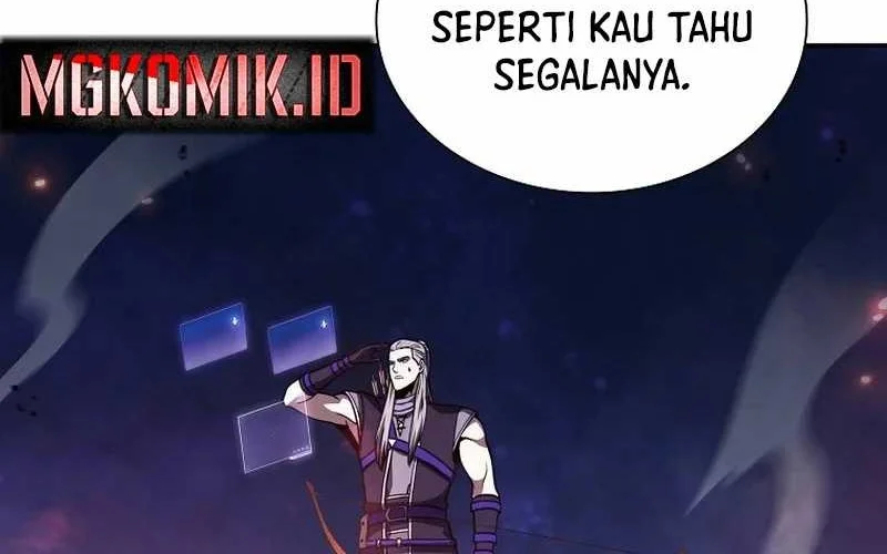 This Villain Has Some Conscience, but Not Much! Chapter 204 Gambar 29