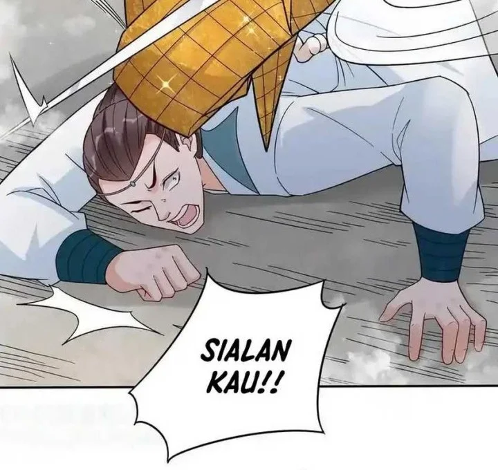 This Villain Has Some Conscience, but Not Much! Chapter 213 Gambar 9