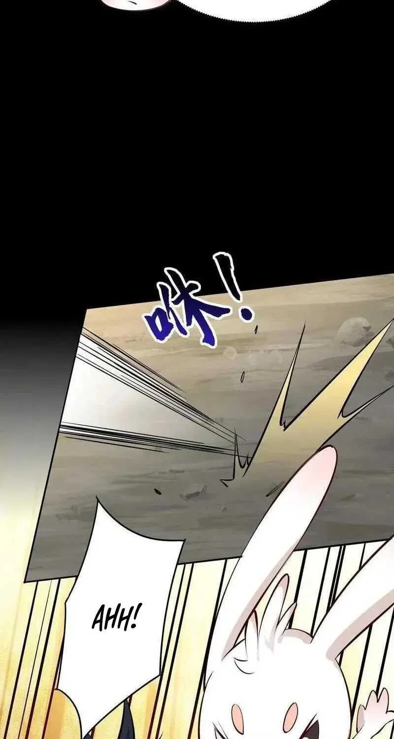 This Villain Has Some Conscience, but Not Much! Chapter 80 Gambar 8