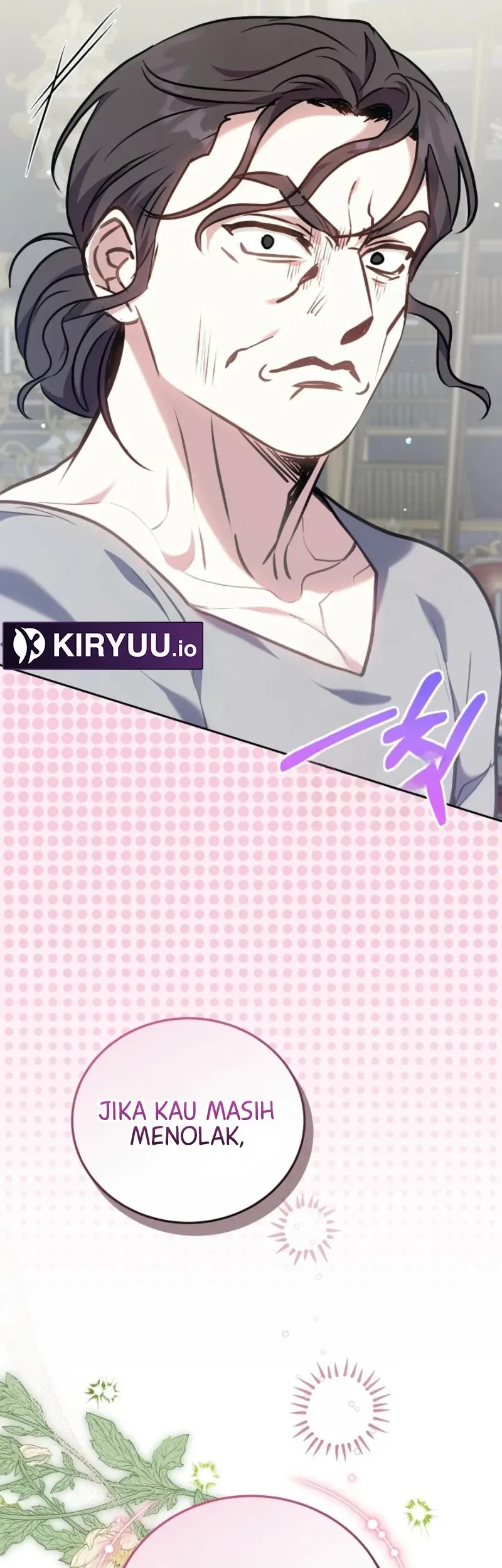 Though I’m a Homebody, I Found Myself in a Dark Captive Genre Chapter 12 Gambar 22