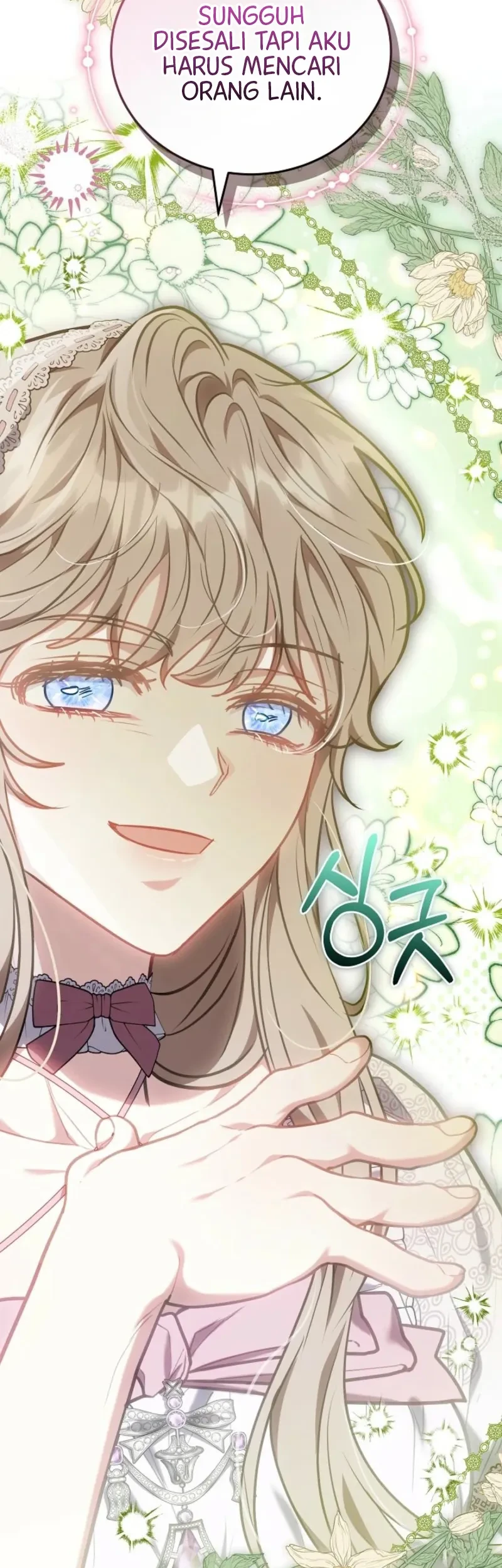 Though I’m a Homebody, I Found Myself in a Dark Captive Genre Chapter 12 Gambar 23