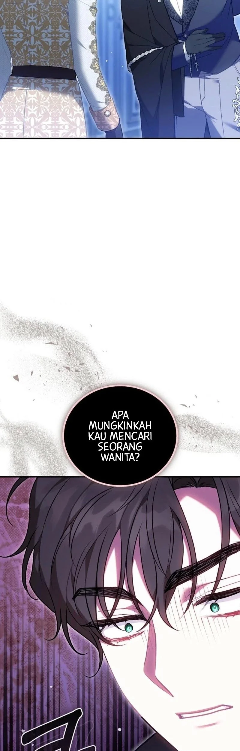 Though I’m a Homebody, I Found Myself in a Dark Captive Genre Chapter 19 Gambar 27