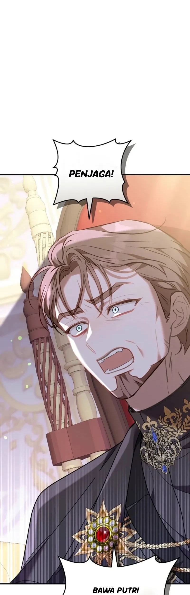 Though I’m a Homebody, I Found Myself in a Dark Captive Genre Chapter 21 Gambar 21