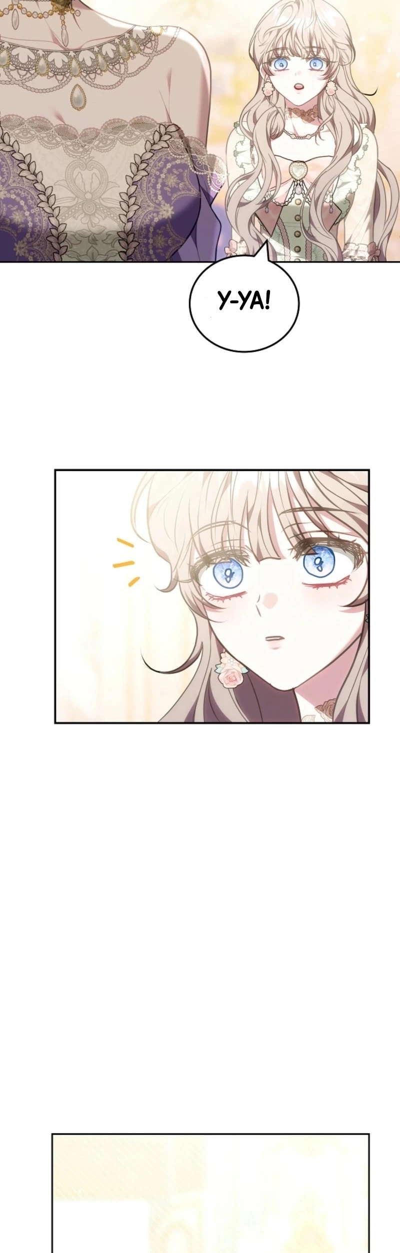 Though I’m a Homebody, I Found Myself in a Dark Captive Genre Chapter 24 Gambar 26