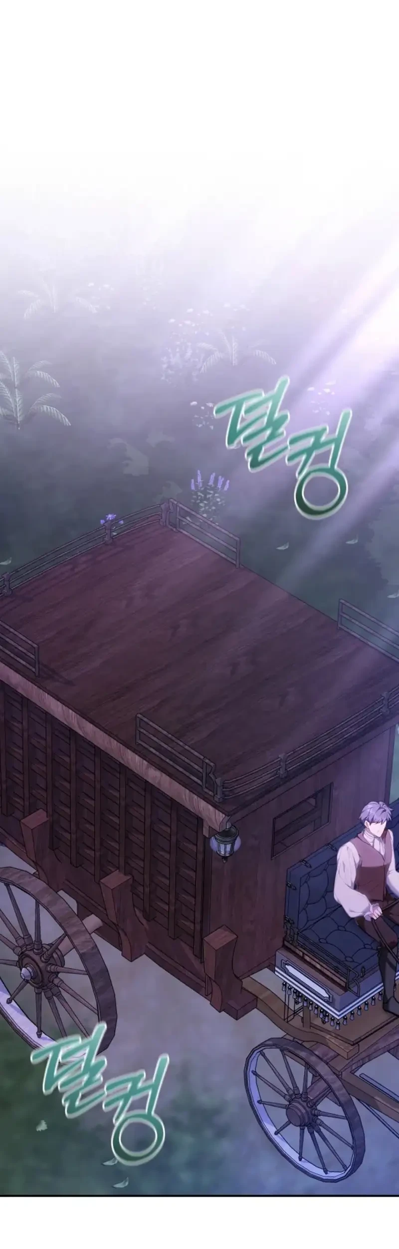 Though I’m a Homebody, I Found Myself in a Dark Captive Genre Chapter 27 Gambar 33