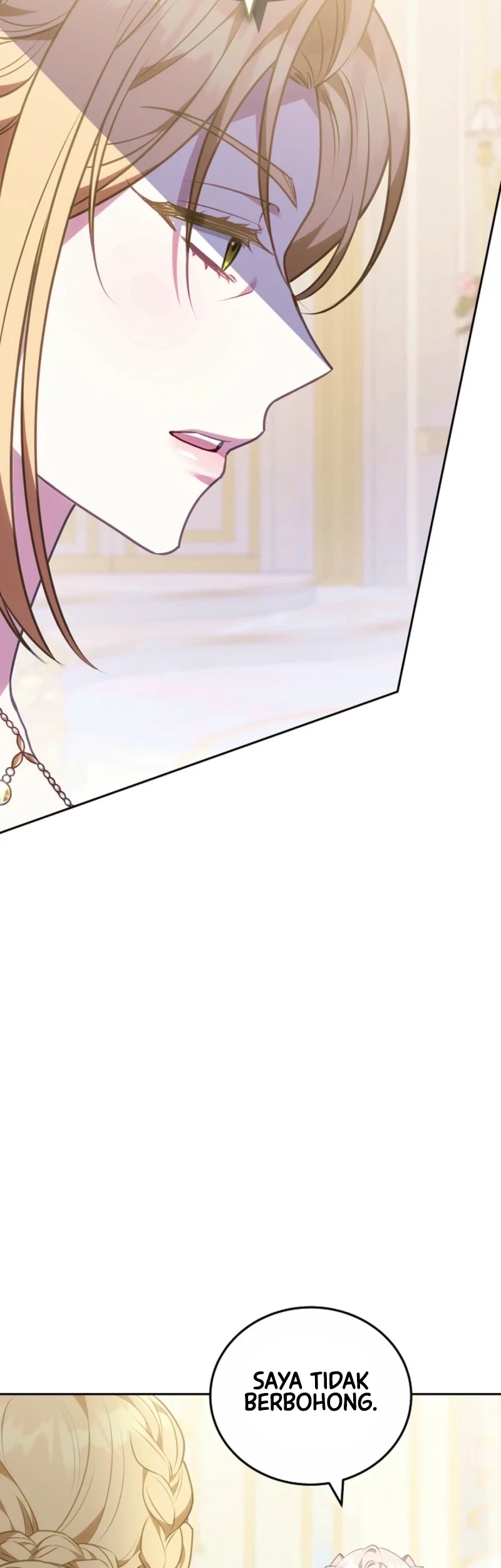 Though I’m a Homebody, I Found Myself in a Dark Captive Genre Chapter 28 Gambar 22