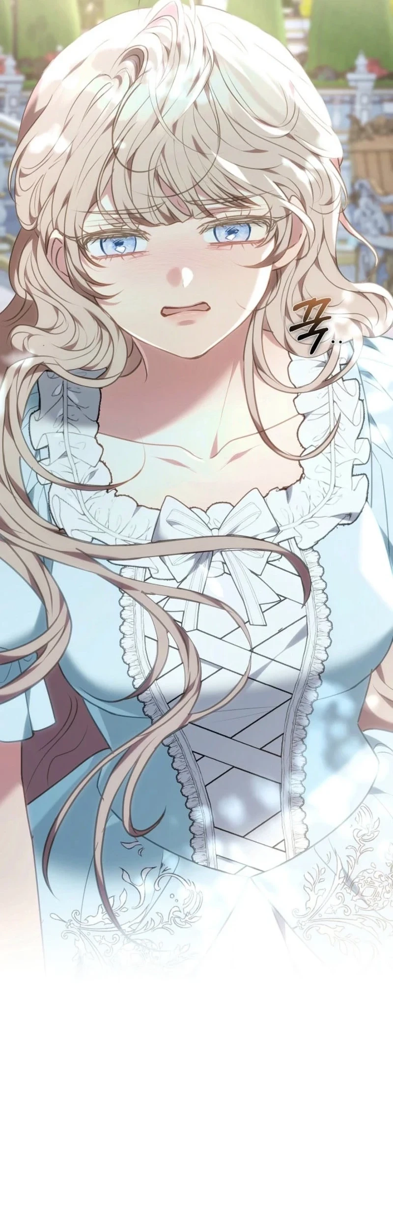 Though I’m a Homebody, I Found Myself in a Dark Captive Genre Chapter 34 Gambar 26