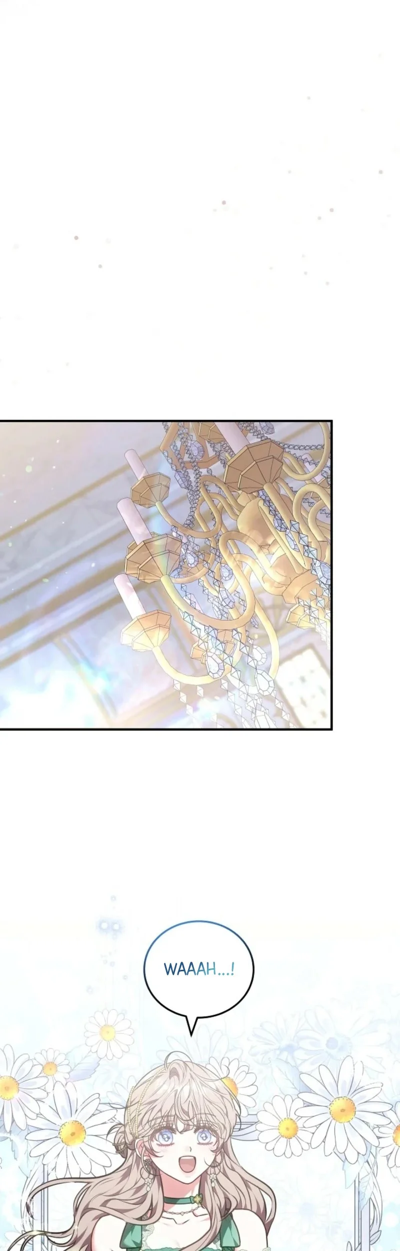 Though I’m a Homebody, I Found Myself in a Dark Captive Genre Chapter 39 Gambar 21