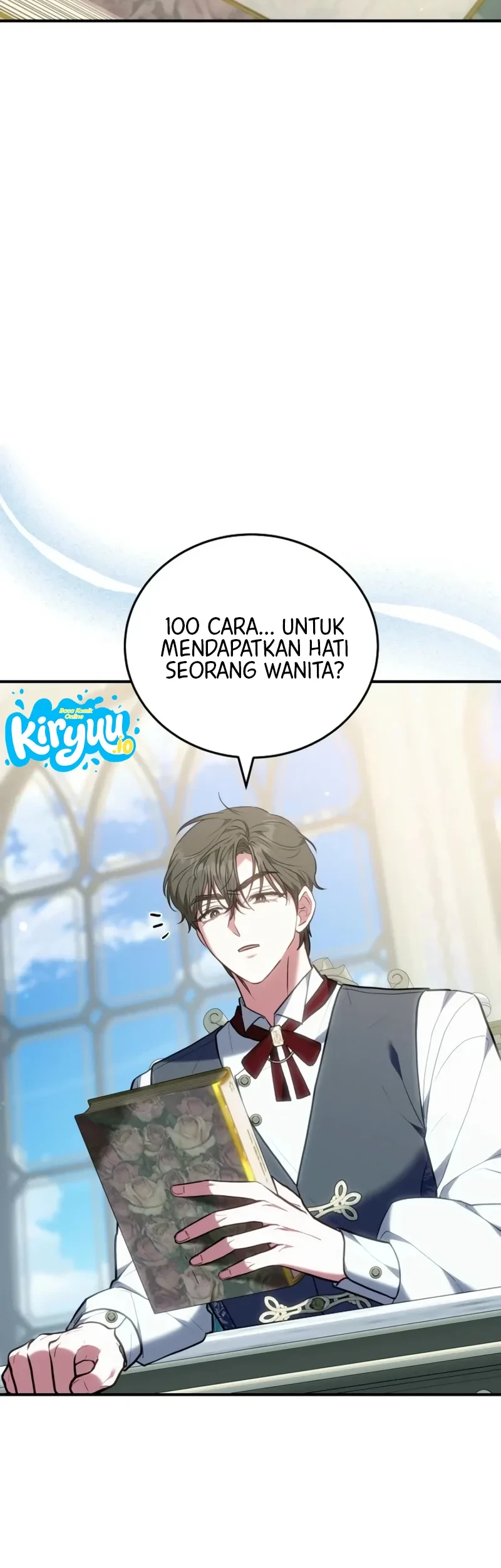 Though I’m a Homebody, I Found Myself in a Dark Captive Genre Chapter 42 Gambar 20