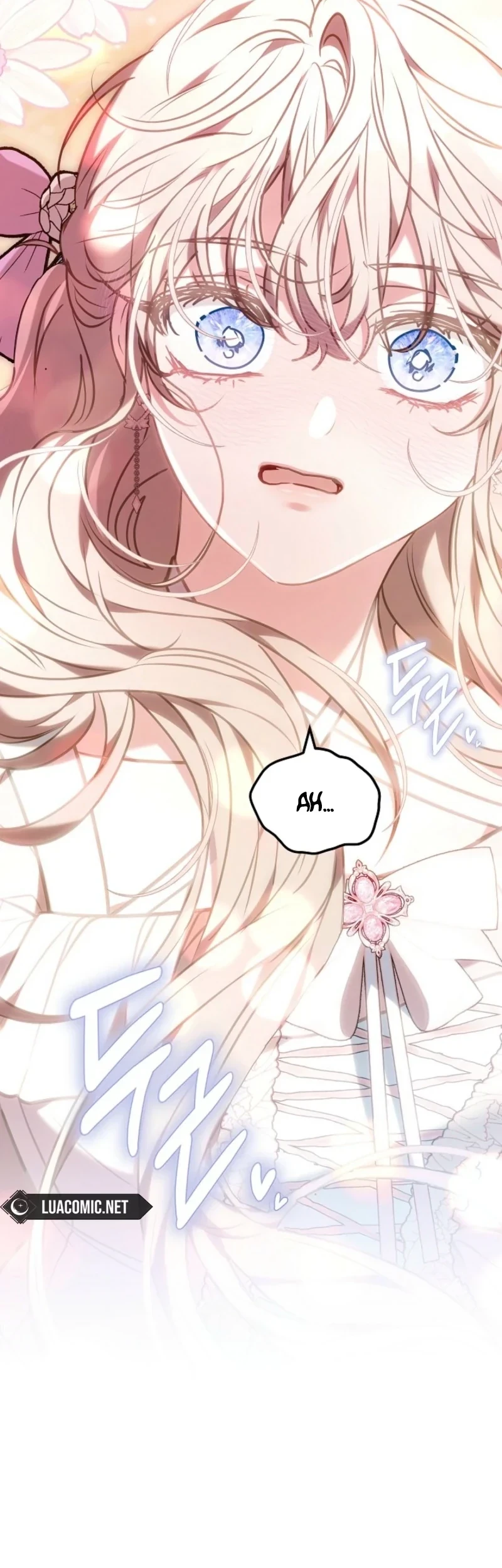 Though I’m a Homebody, I Found Myself in a Dark Captive Genre Chapter 44 Gambar 23