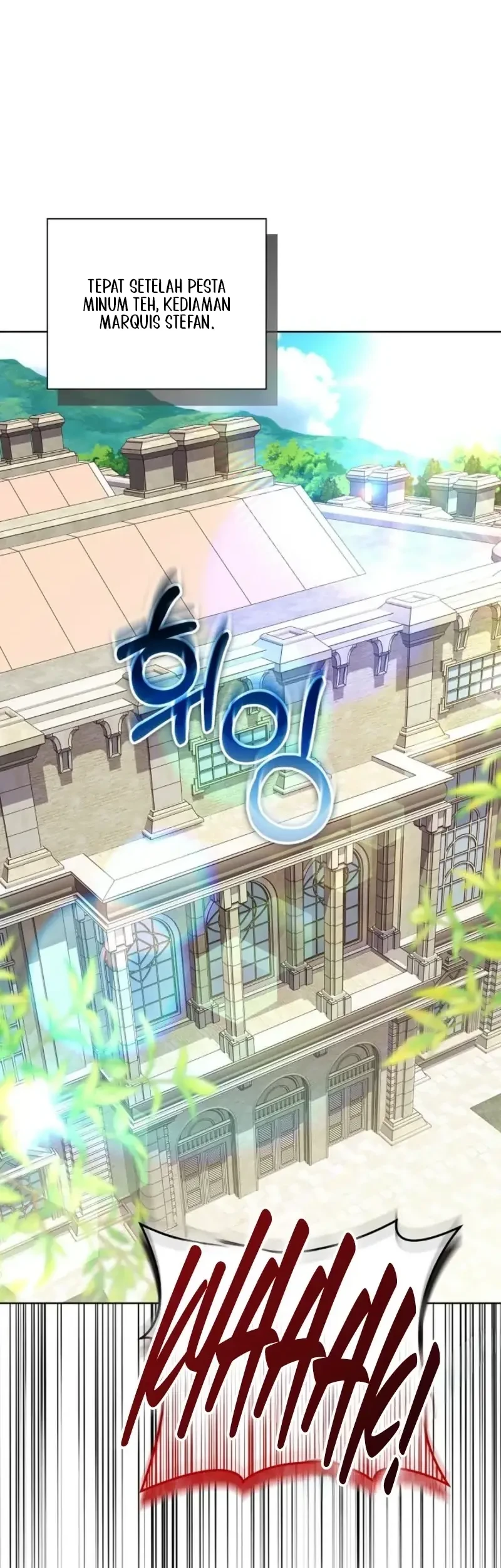 Though I’m a Homebody, I Found Myself in a Dark Captive Genre Chapter 51 Gambar 24