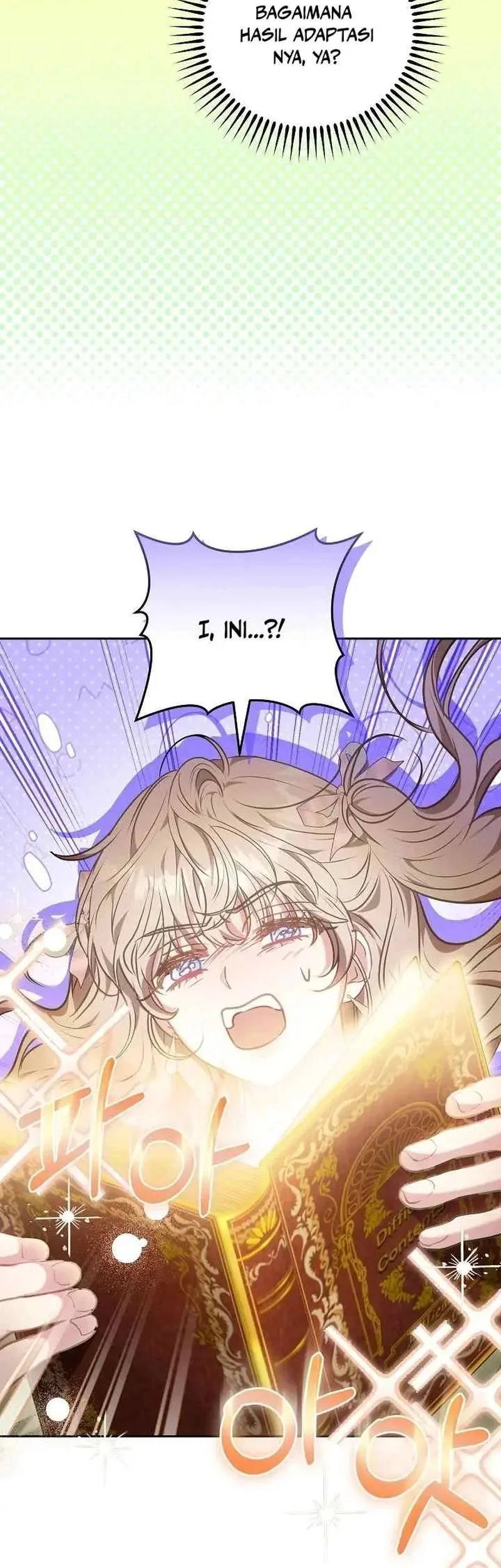 Though I’m a Homebody, I Found Myself in a Dark Captive Genre Chapter 6 Gambar 26