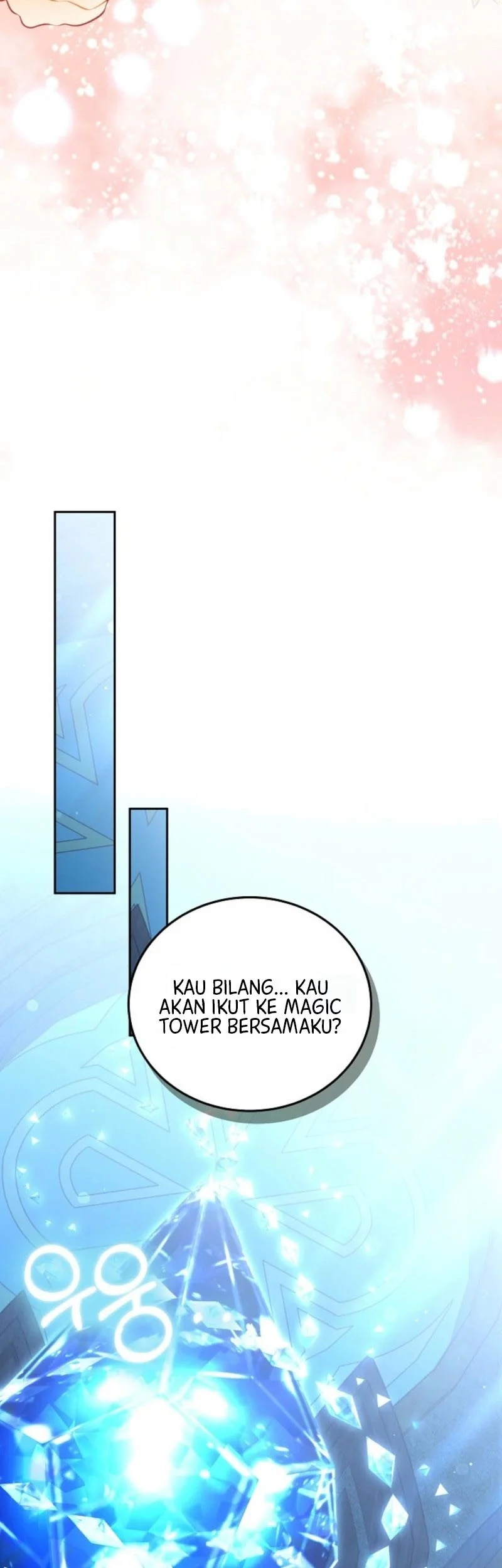 Though I’m a Homebody, I Found Myself in a Dark Captive Genre Chapter 8 Gambar 24